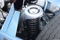 1958 Aston Martin DB2/4 MK III